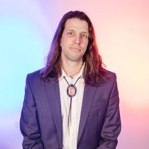 Meet your Posher, Matthew